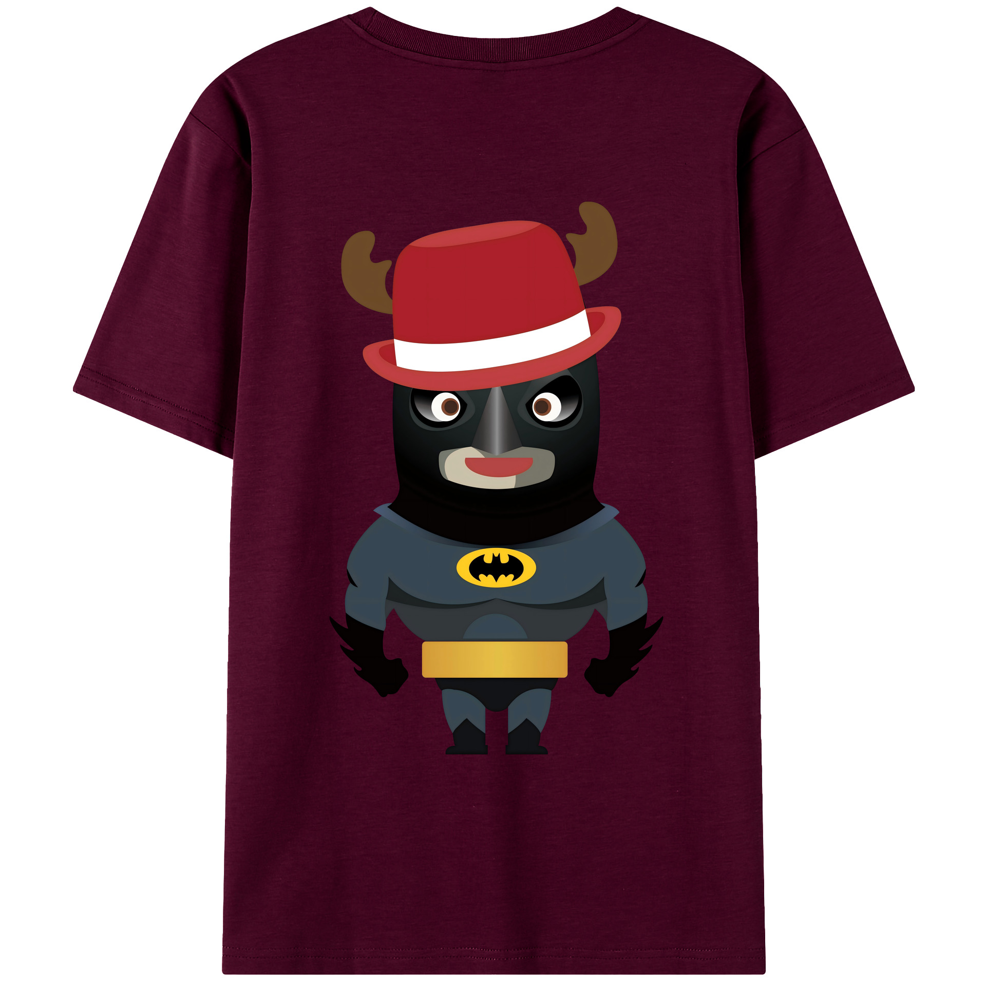 （画像用） アベンジャーズ The Avengers レディース半袖Tシャツ(バックプリント)